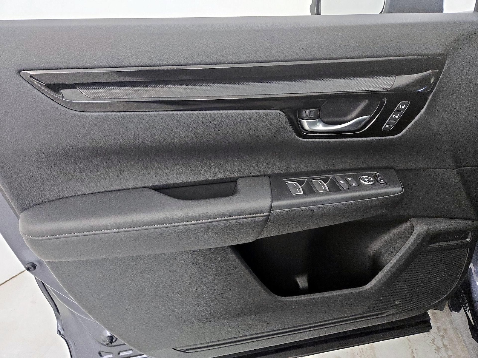 2025 Honda CR-V EX-L - Photo 13