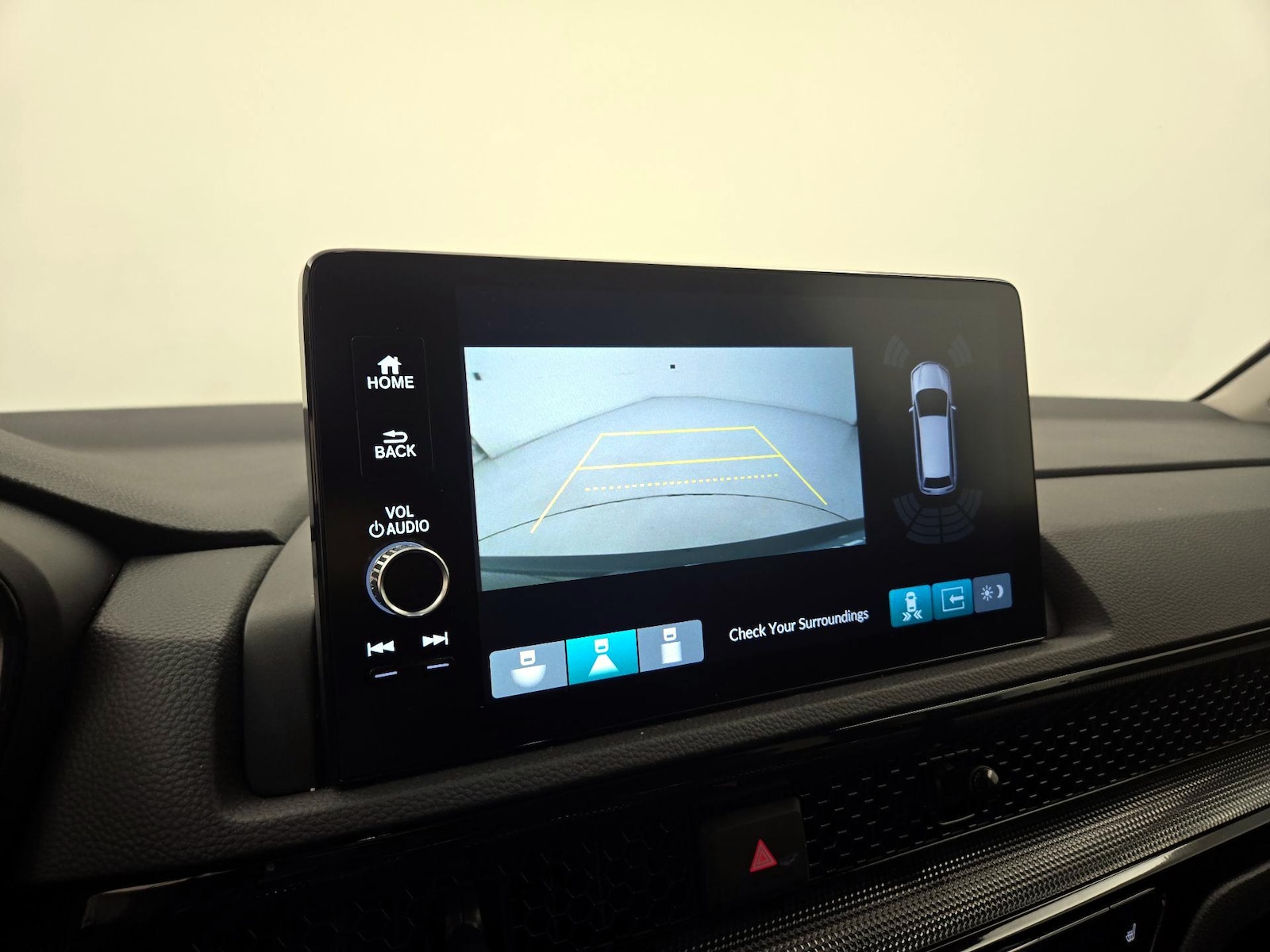 2025 Honda CR-V EX-L - Photo 15