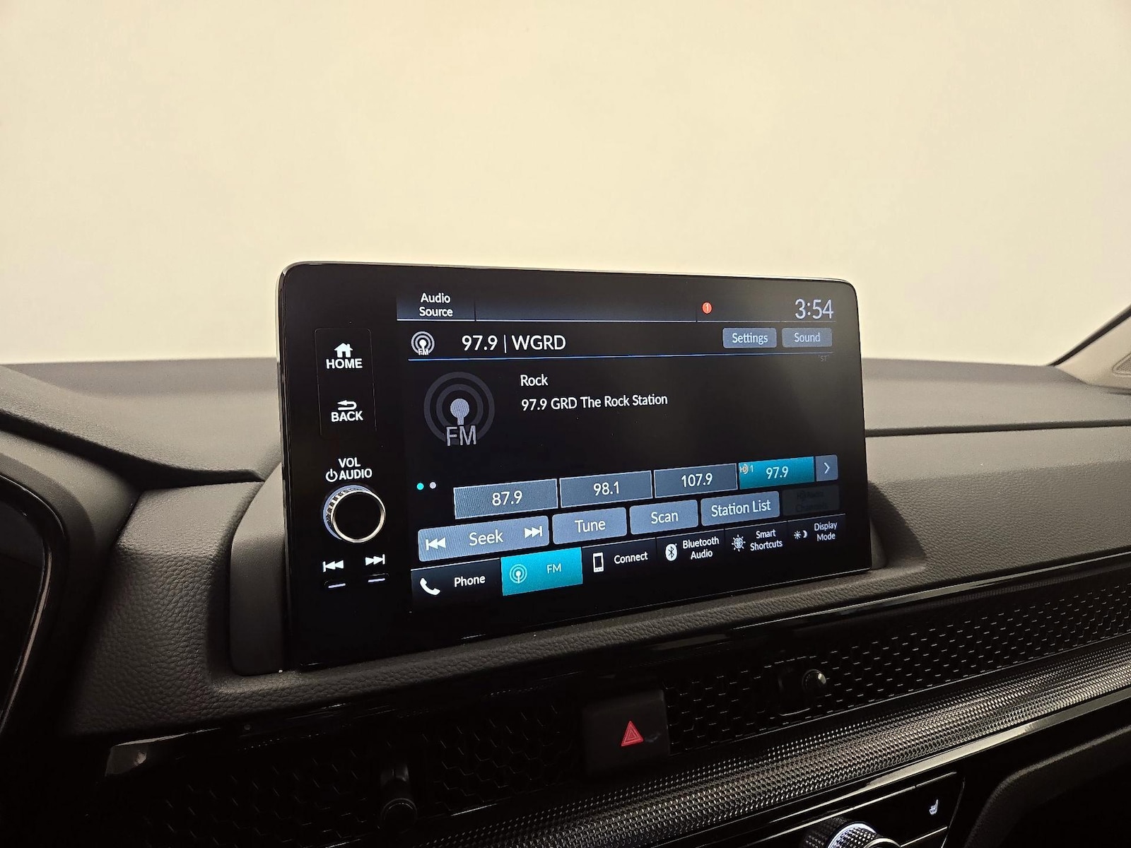 2025 Honda CR-V EX-L - Photo 16