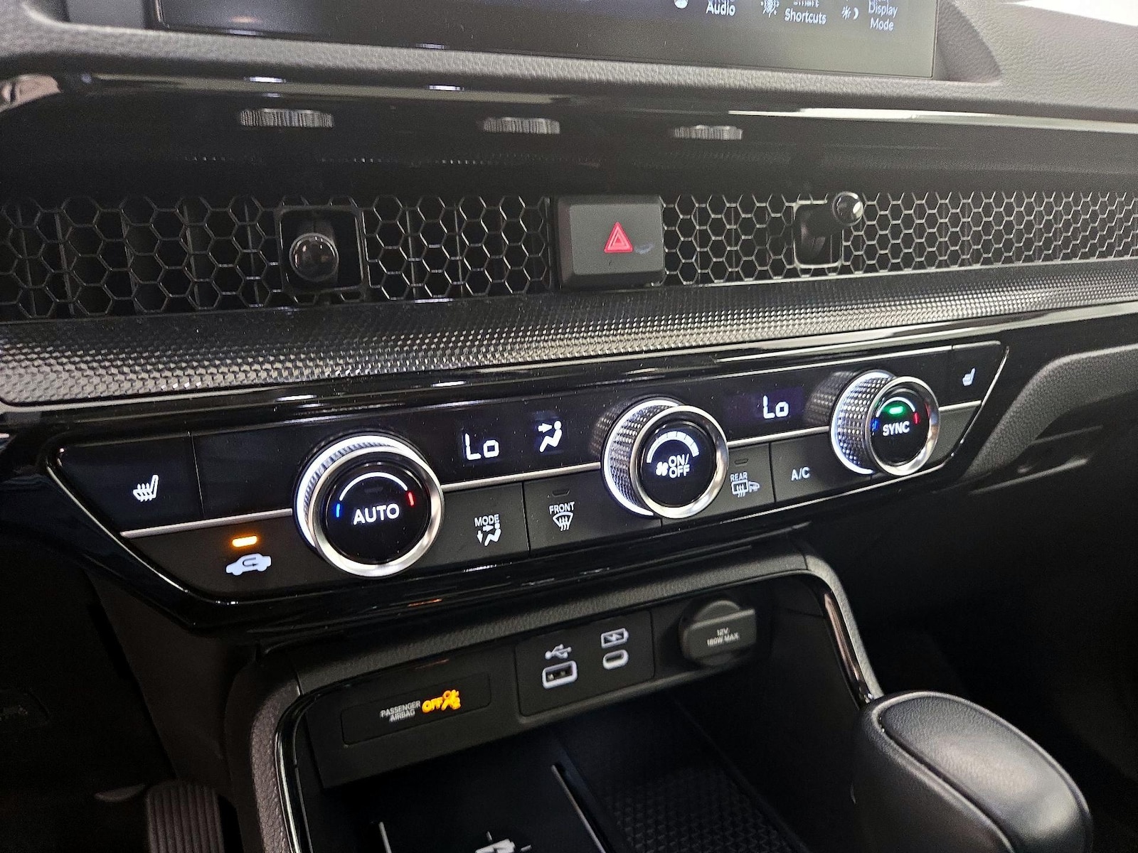 2025 Honda CR-V EX-L - Photo 17
