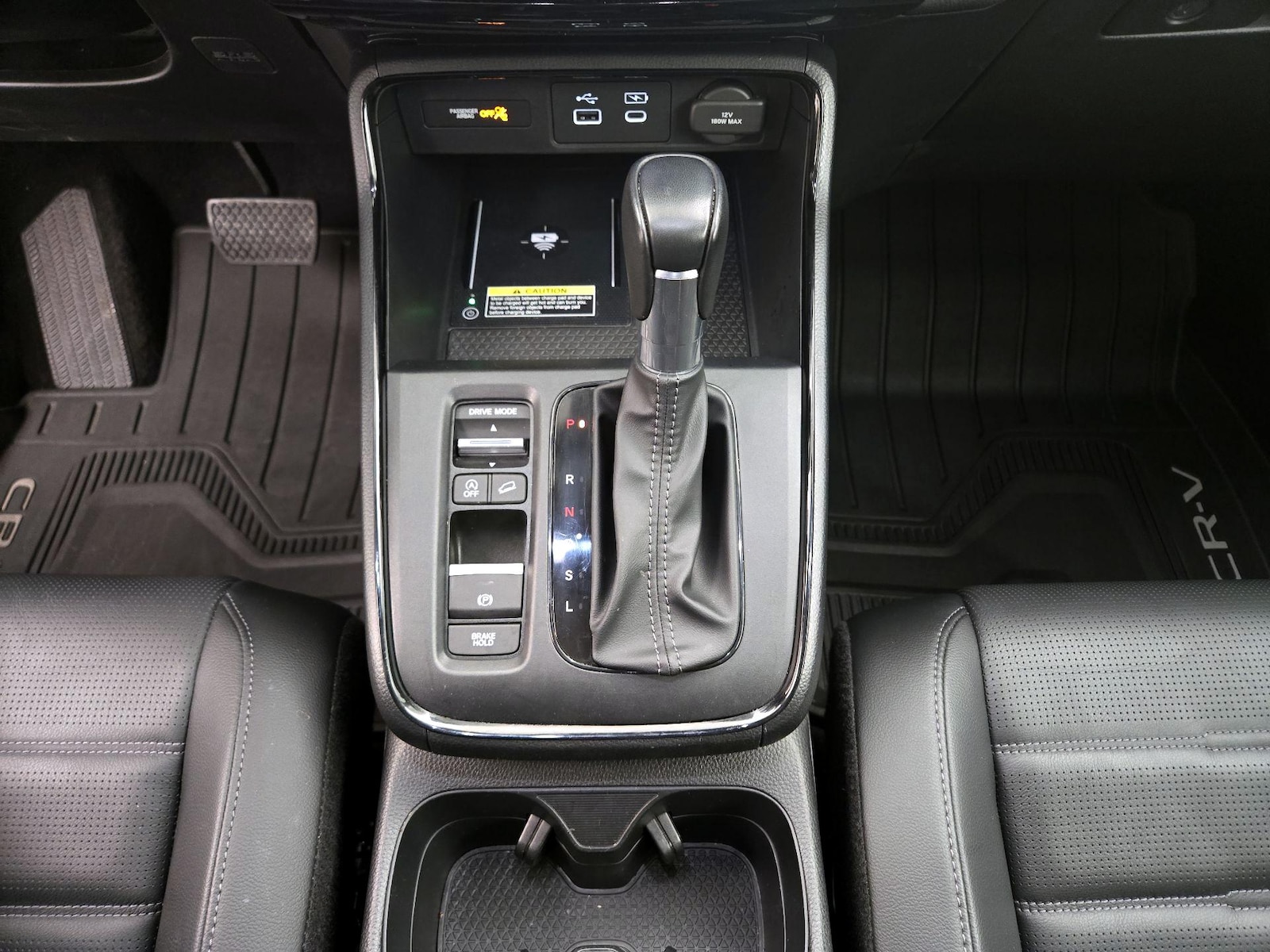 2025 Honda CR-V EX-L - Photo 18