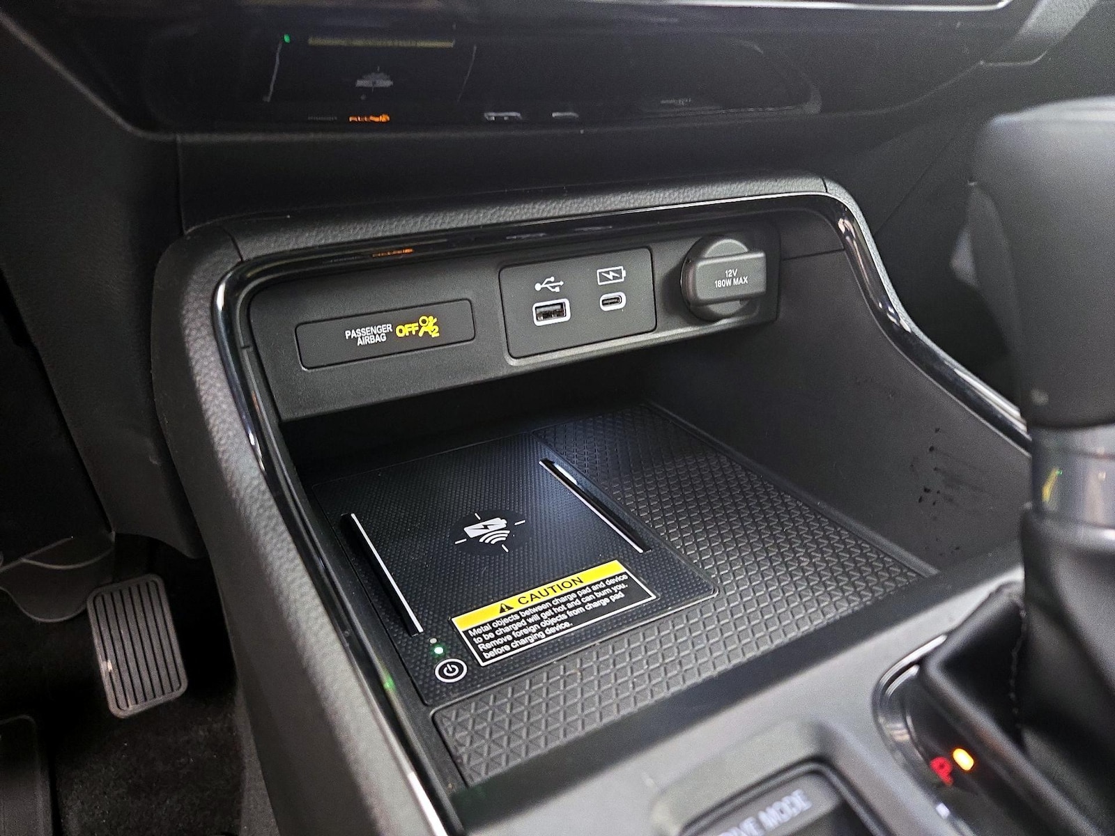 2025 Honda CR-V EX-L - Photo 19