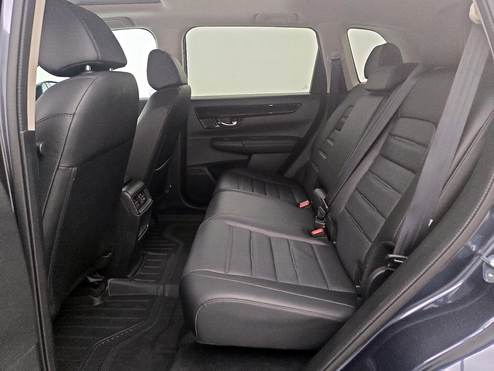 2025 Honda CR-V EX-L - Photo 21