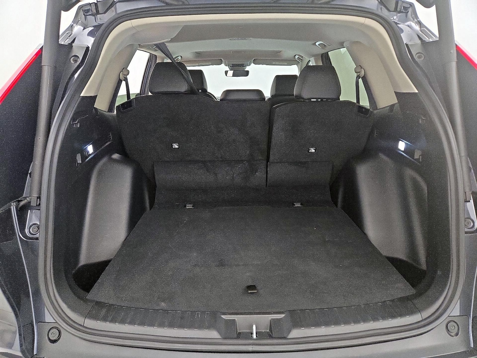2025 Honda CR-V EX-L - Photo 22