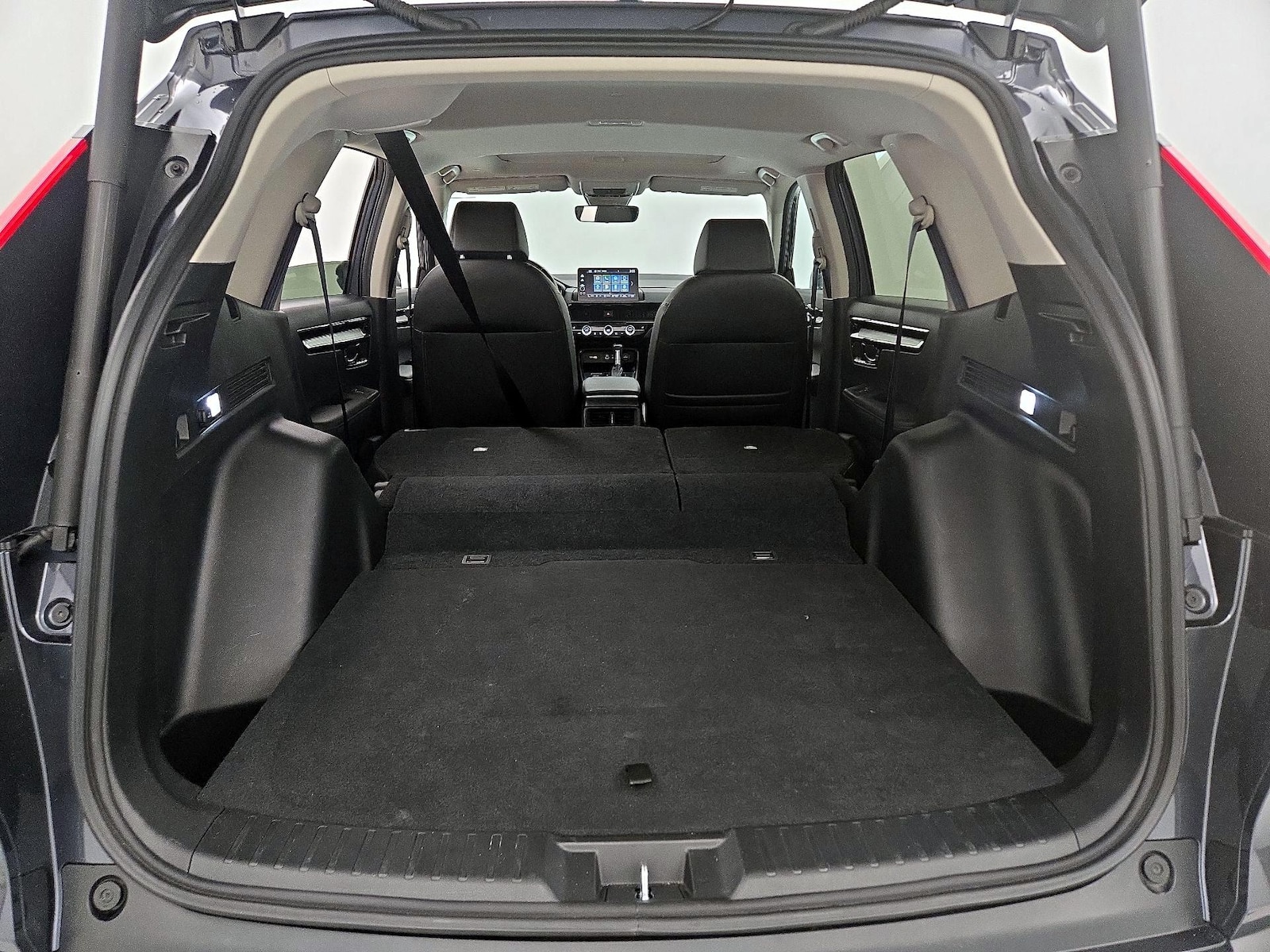 2025 Honda CR-V EX-L - Photo 23