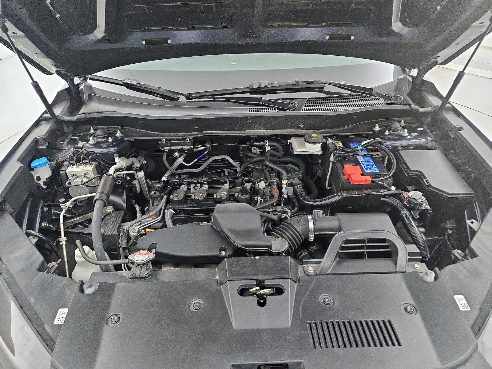 2025 Honda CR-V EX-L - Photo 24