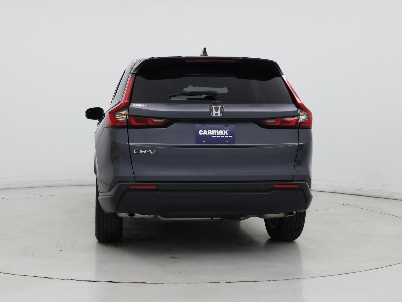 2025 Honda CR-V EX-L - Photo 7