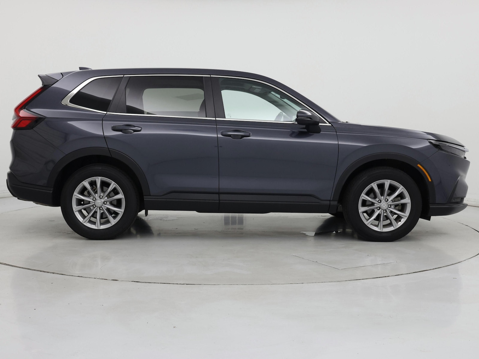 2025 Honda CR-V EX-L - Photo 8