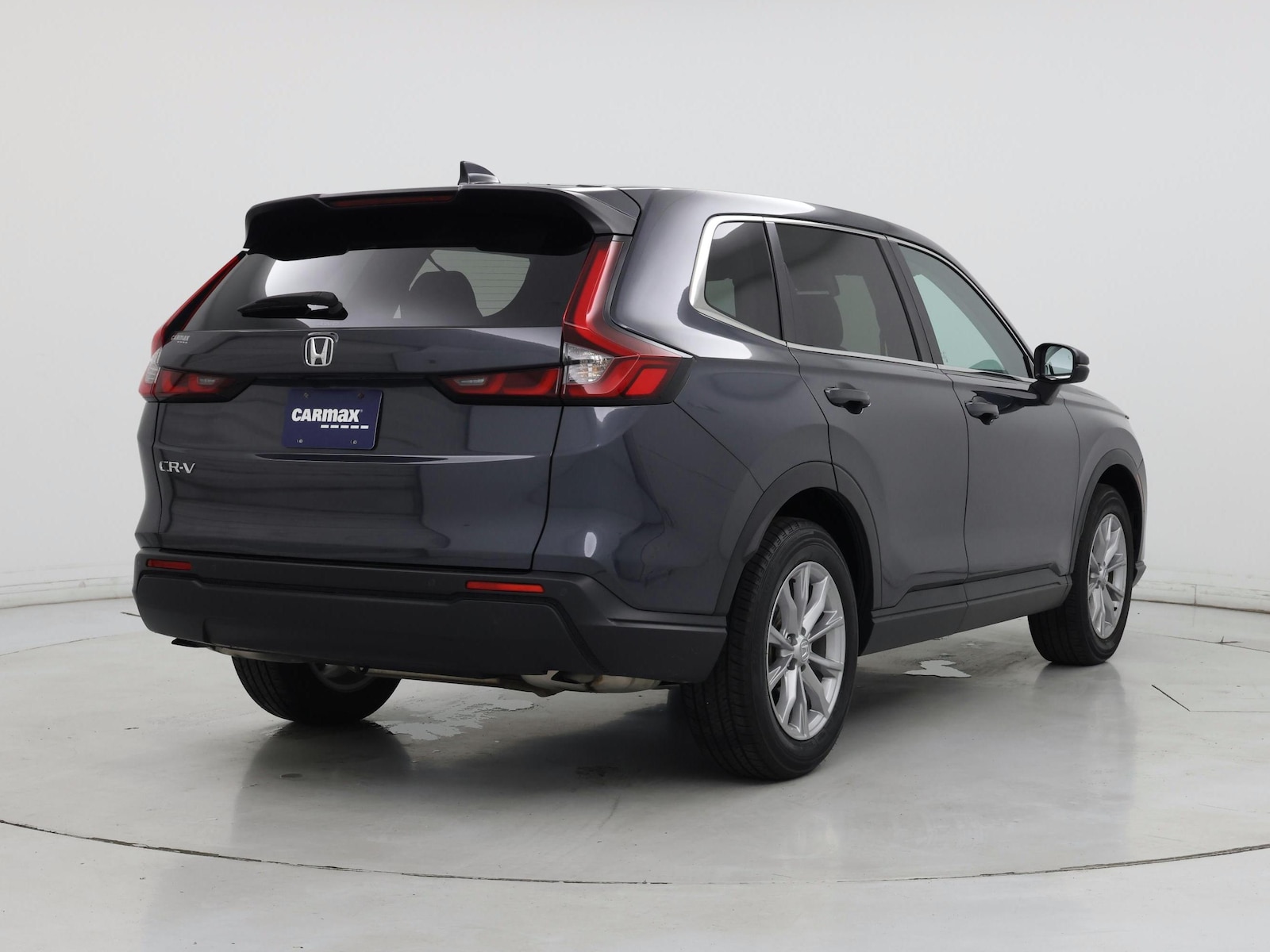 2025 Honda CR-V EX-L - Photo 9