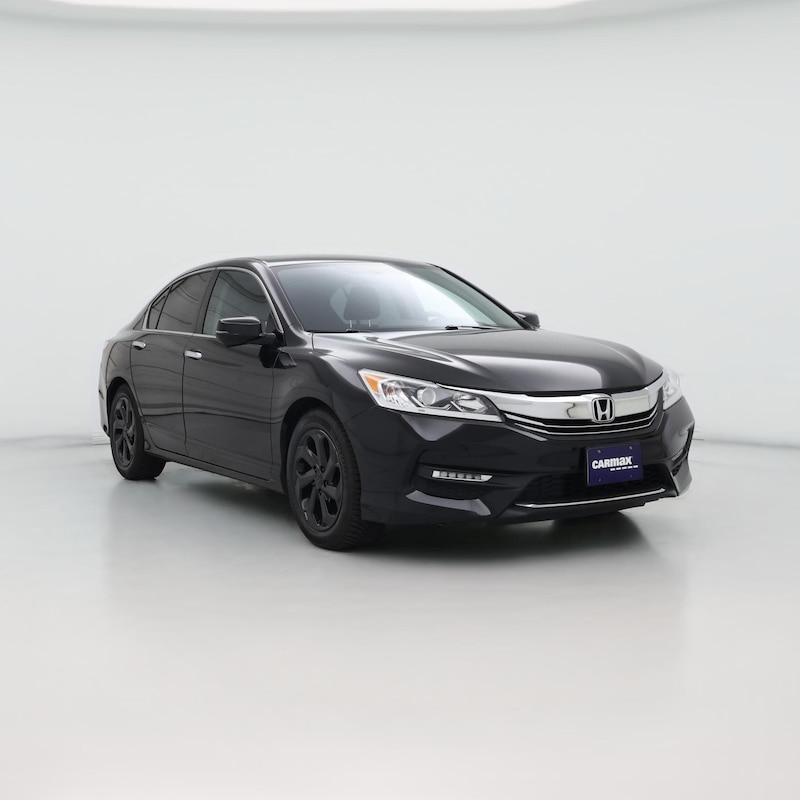 2016 Honda Accord EX