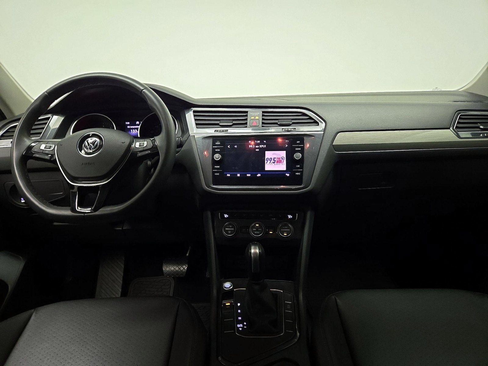 Rear View Camera