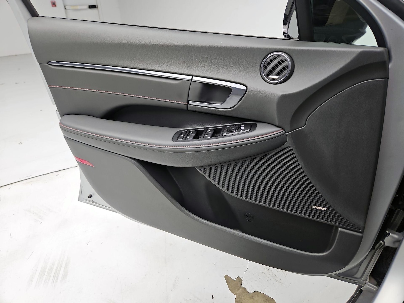 2024 Hyundai Sonata N Line - Photo 13