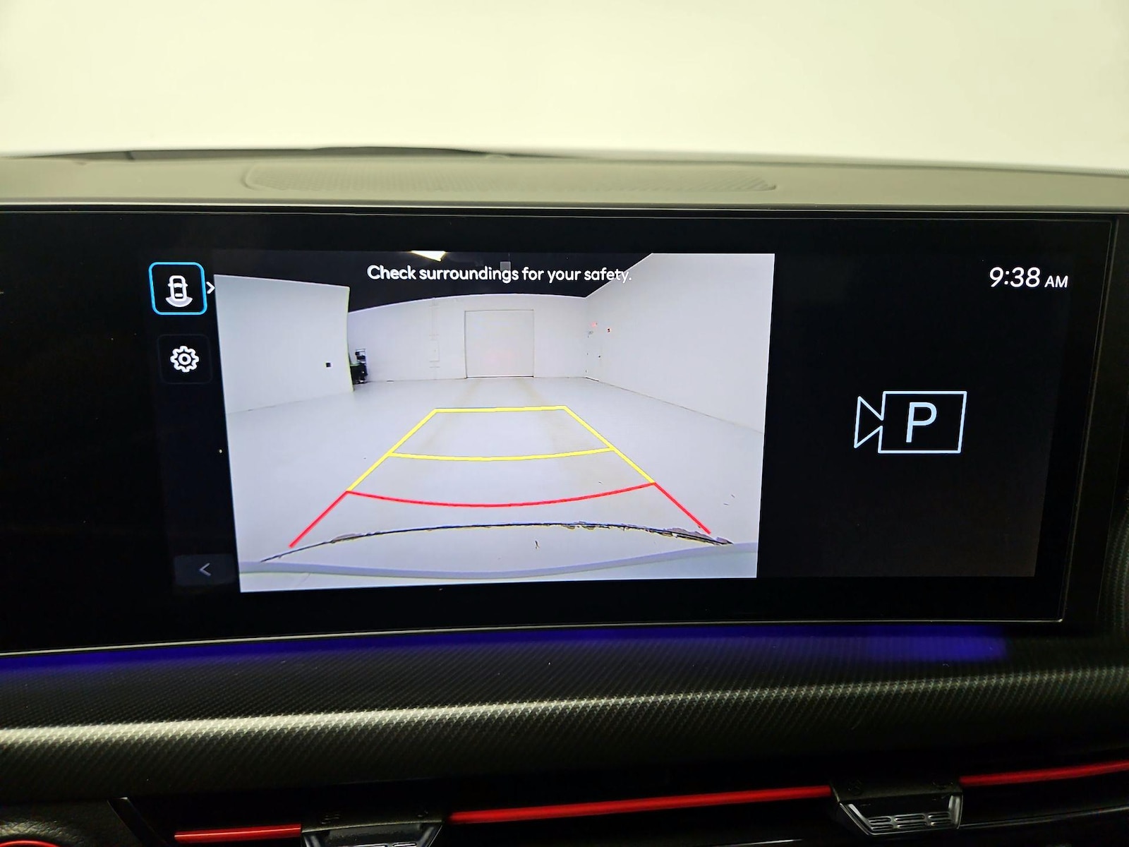 2024 Hyundai Sonata N Line - Photo 16