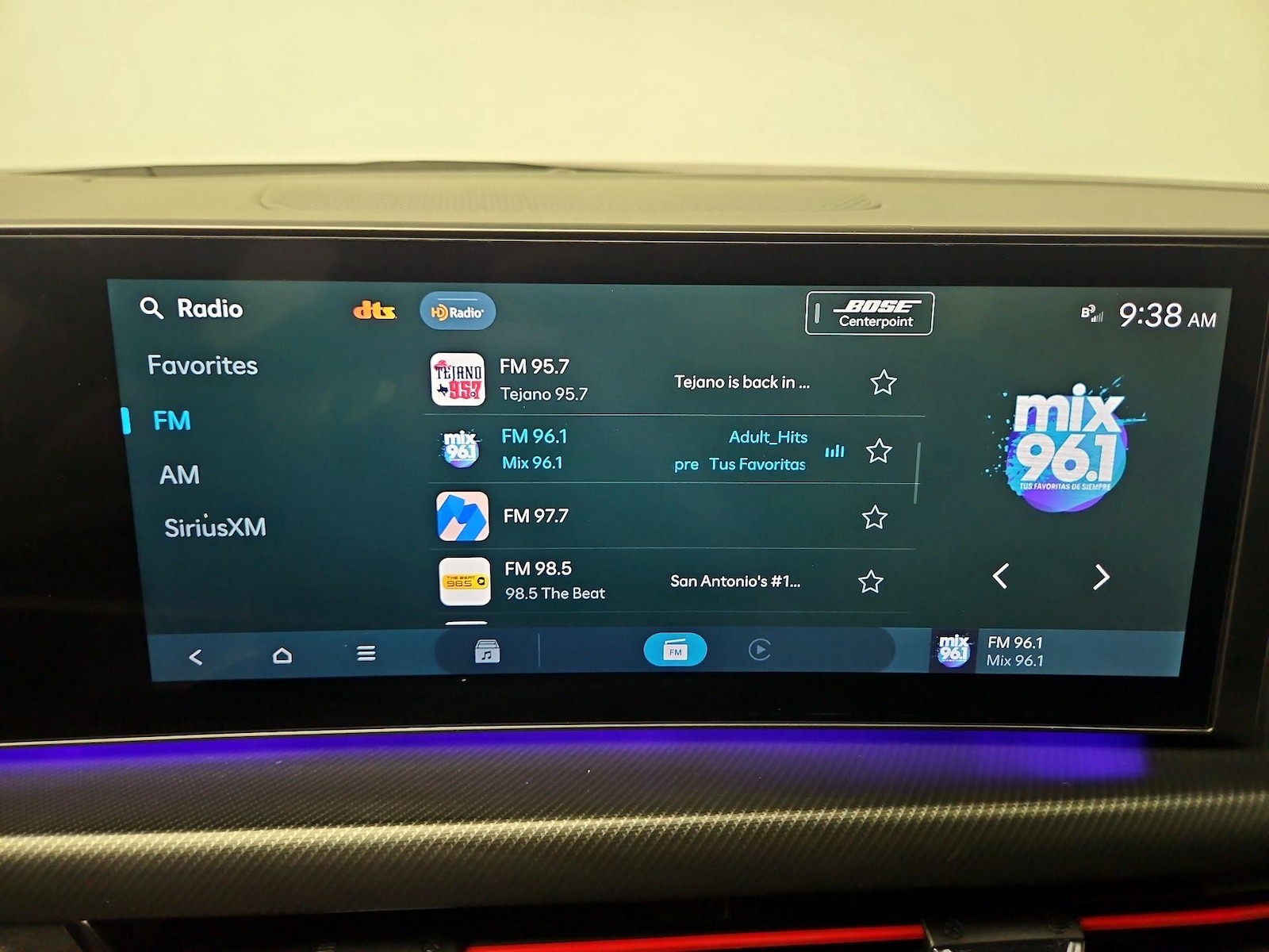 2024 Hyundai Sonata N Line - Photo 17