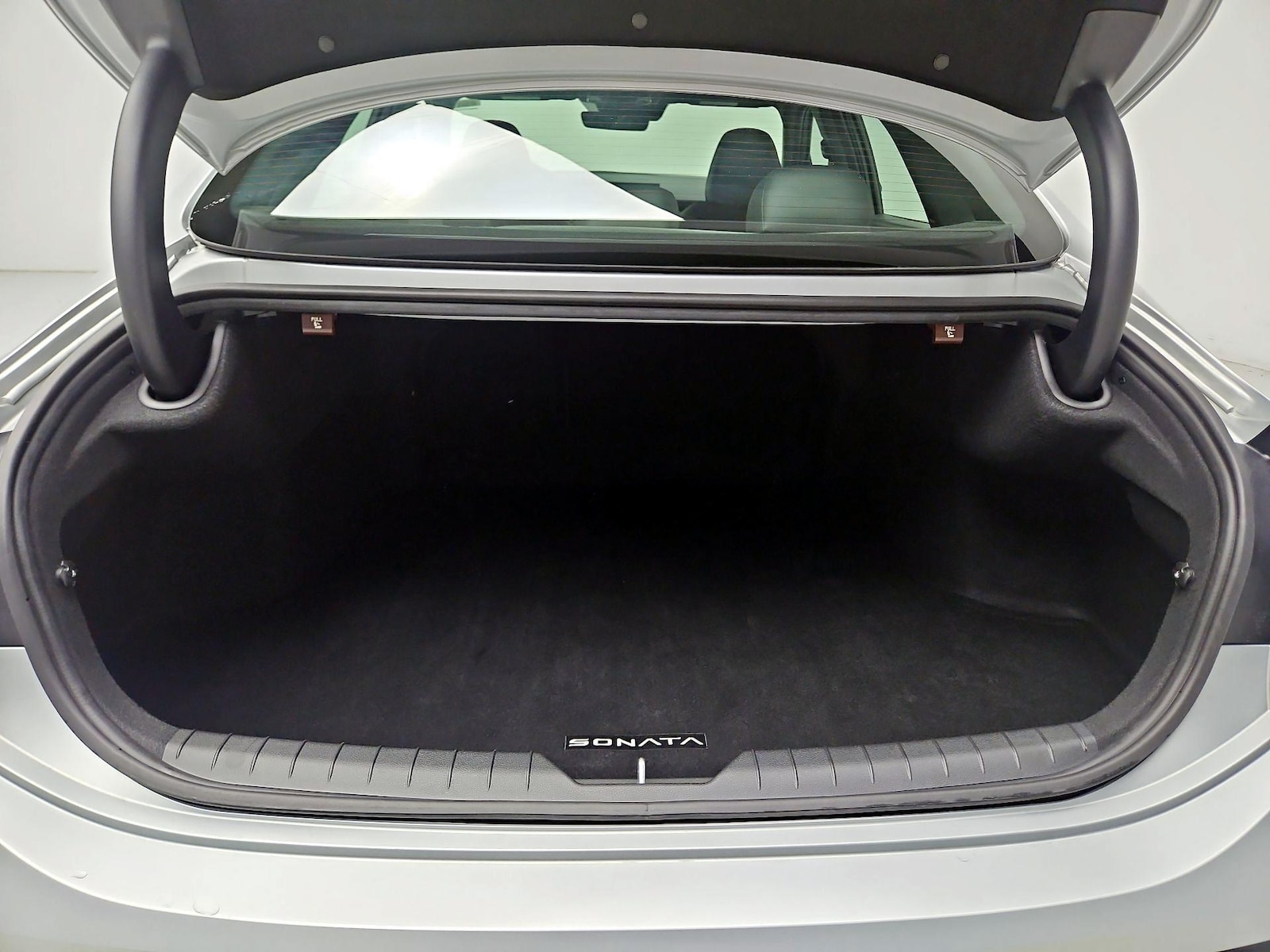 2024 Hyundai Sonata N Line - Photo 23
