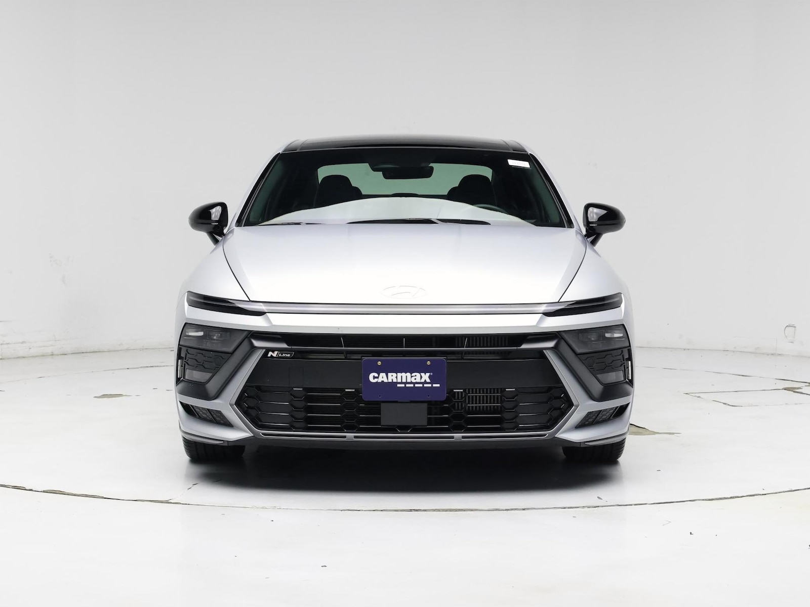2024 Hyundai Sonata N Line - Photo 6