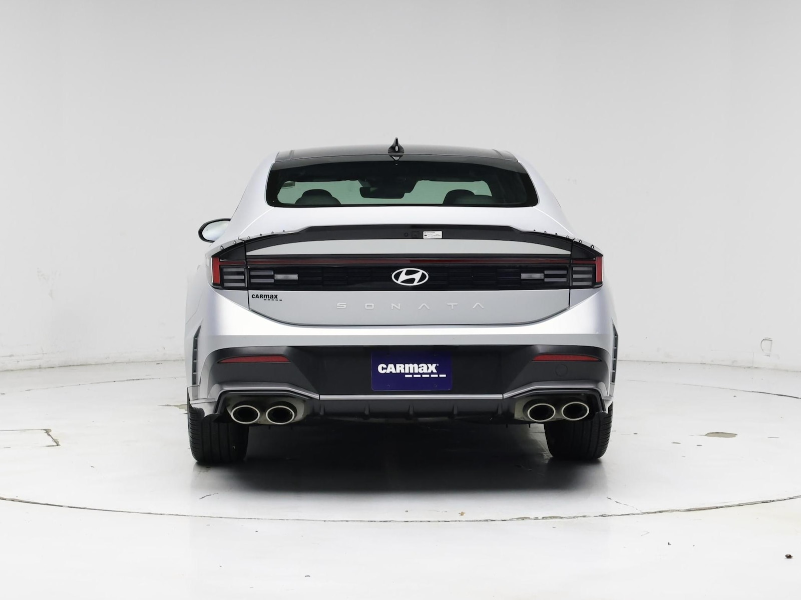 2024 Hyundai Sonata N Line - Photo 7
