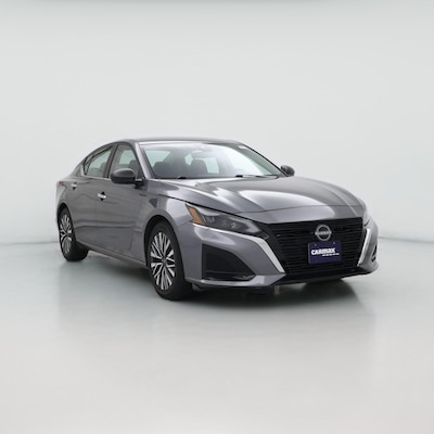 2024 Nissan Altima SV