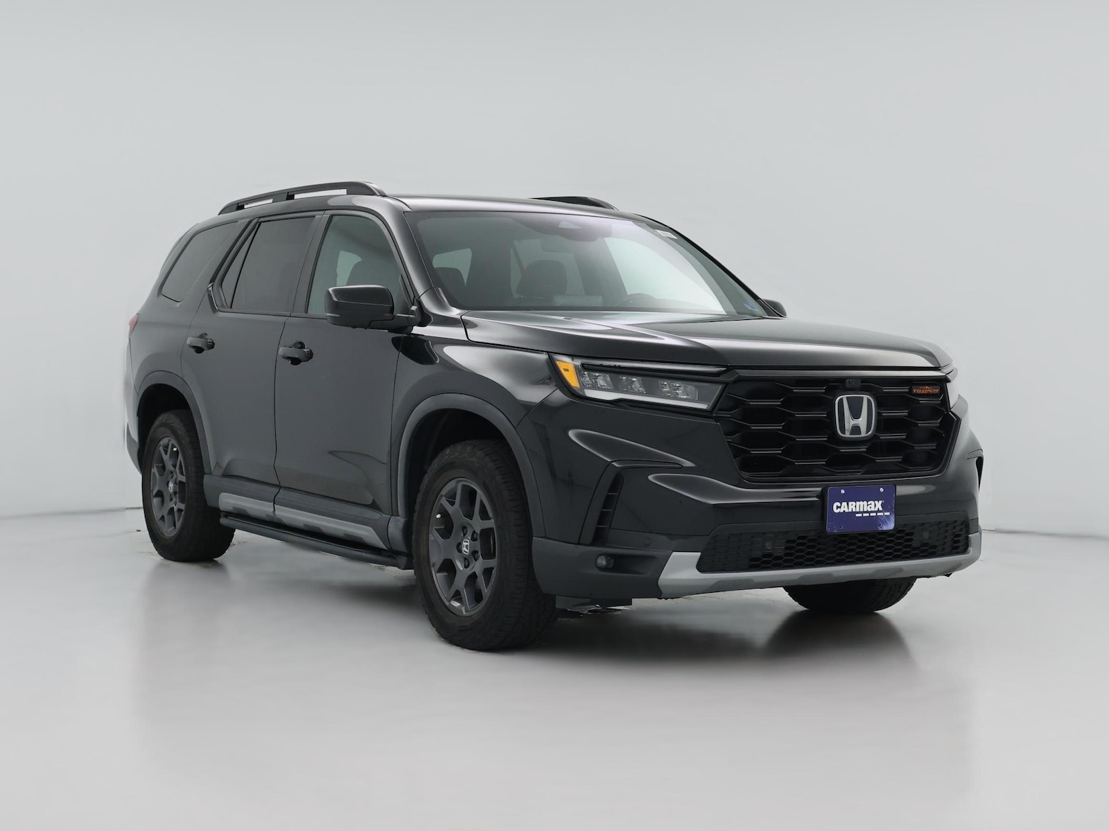 2023 Honda Pilot