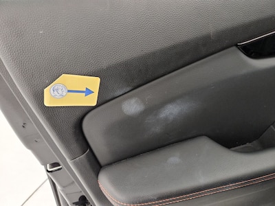 Condition detail