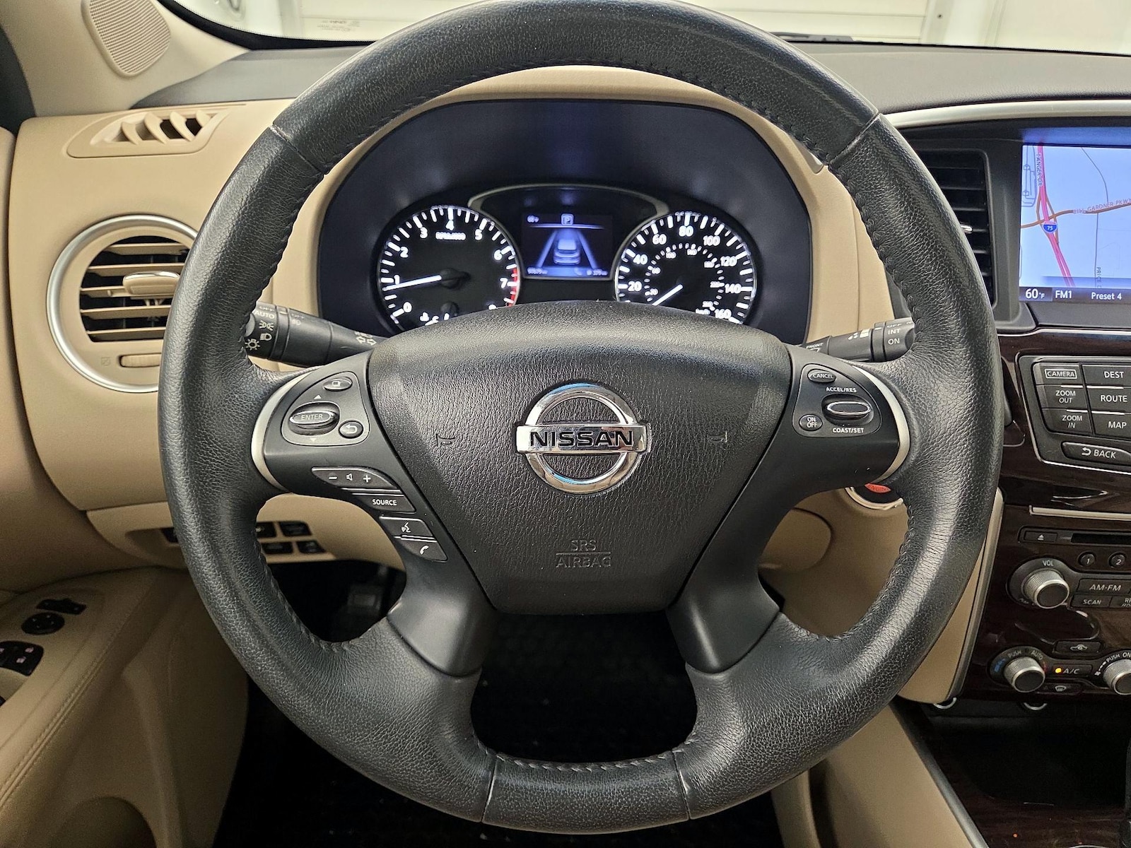 Remote Start