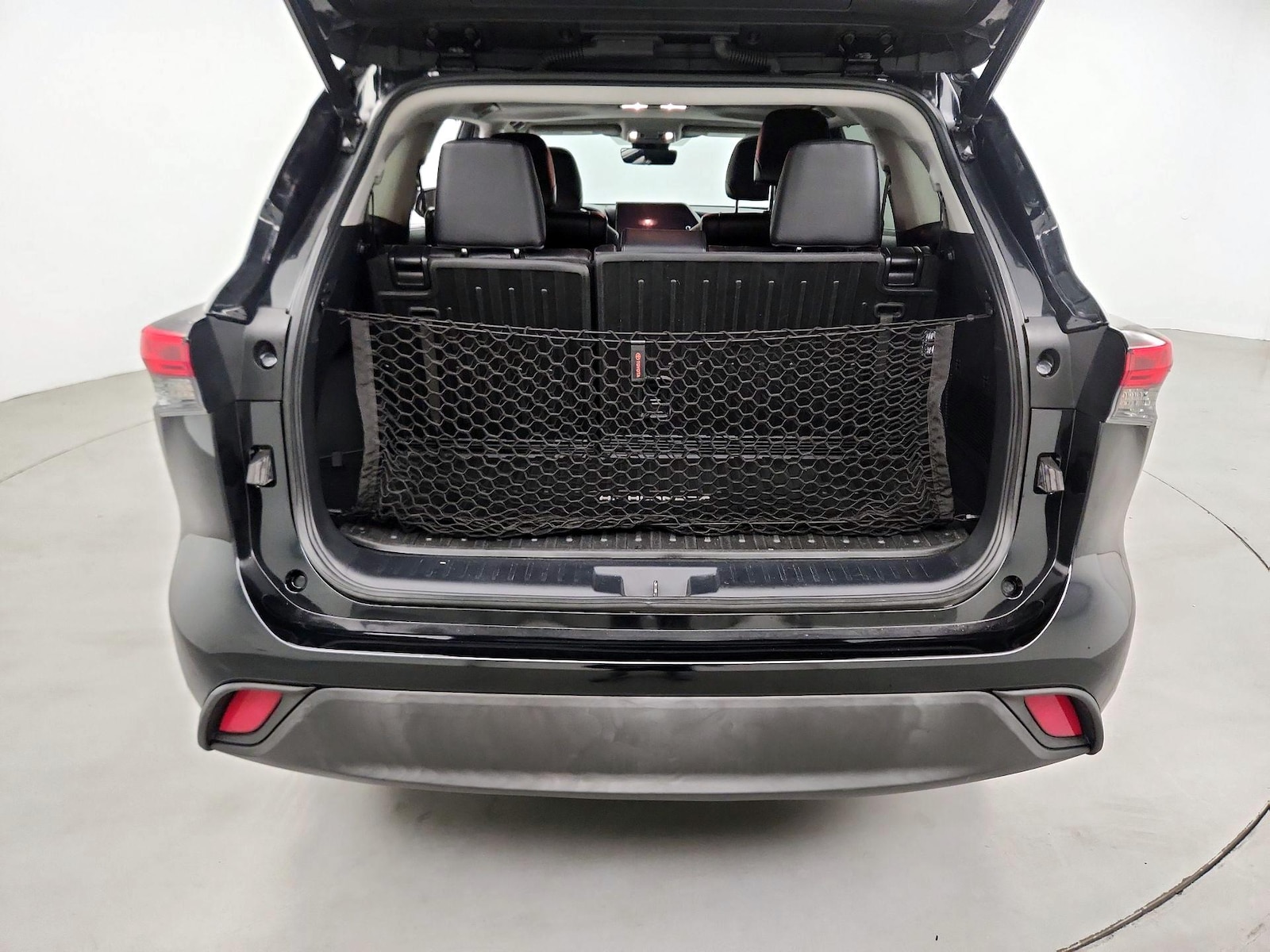 2023 Toyota Highlander XLE - Photo 22