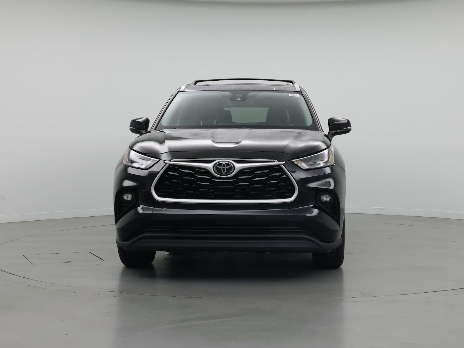 2023 Toyota Highlander XLE - Photo 6