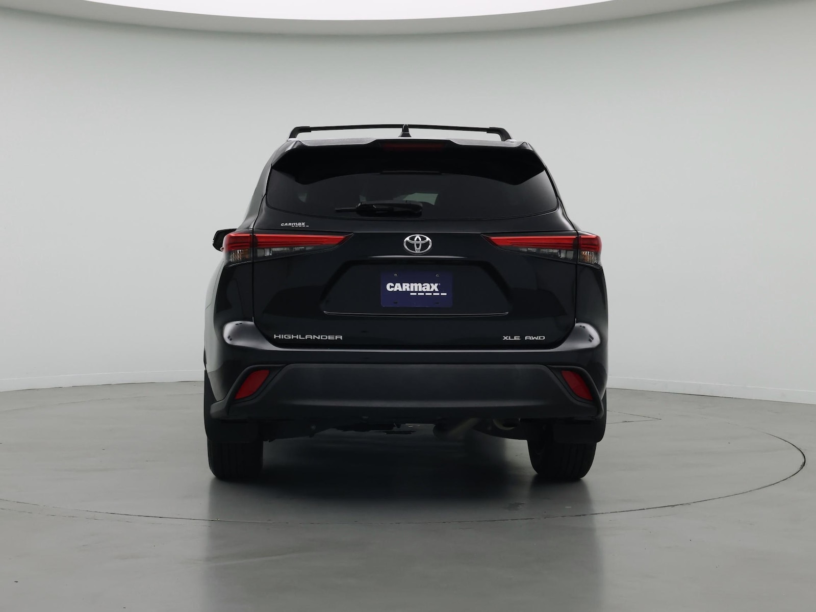 2023 Toyota Highlander XLE - Photo 7