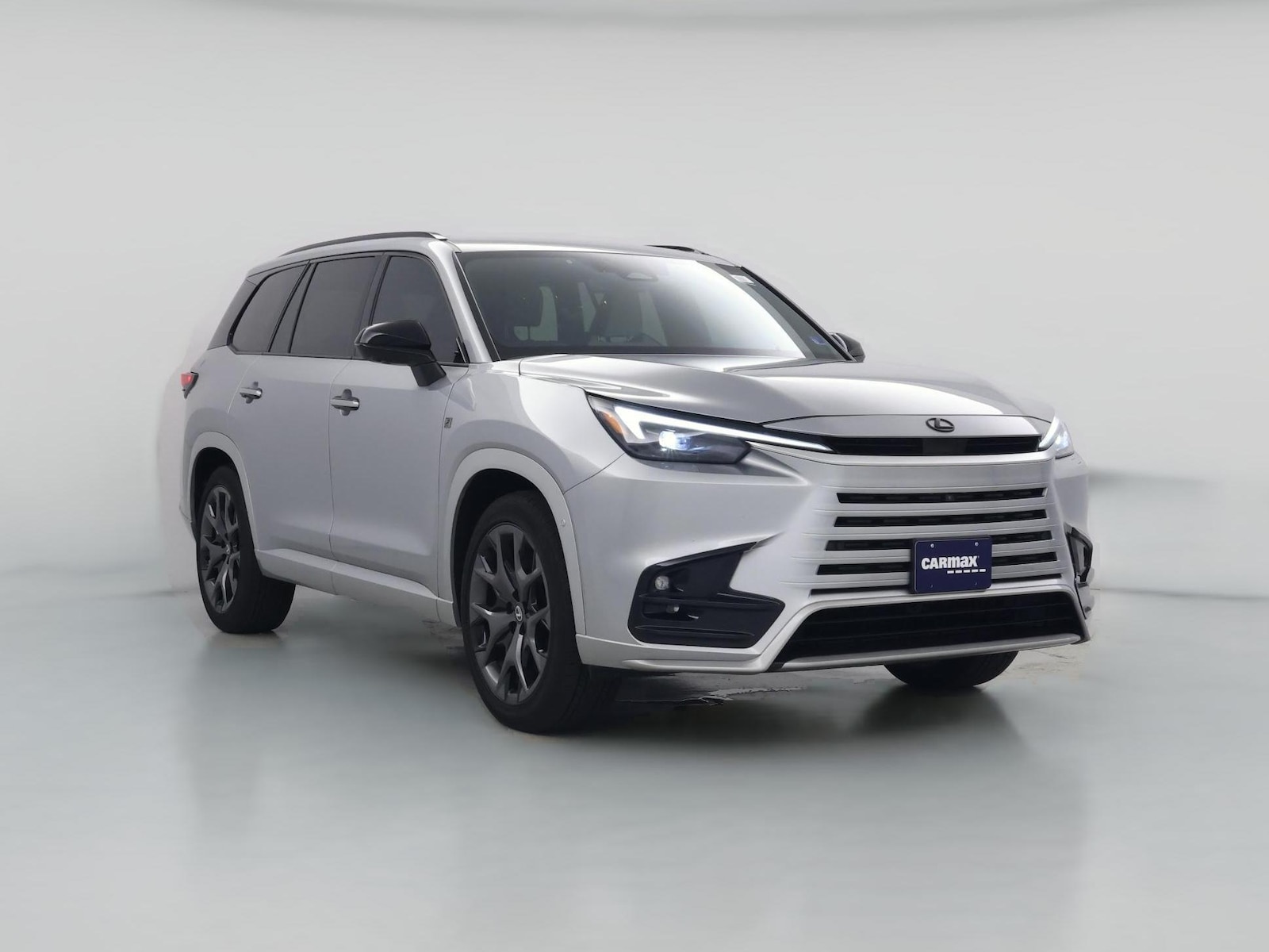 2026 Lexus TX