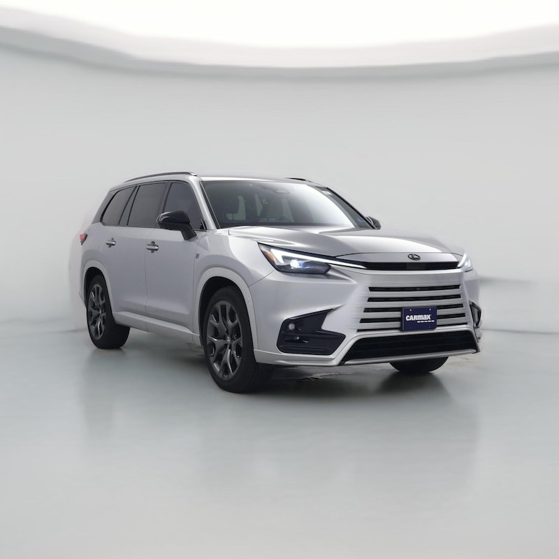 2026 Lexus TX 500h F-Sport Performance Premium
