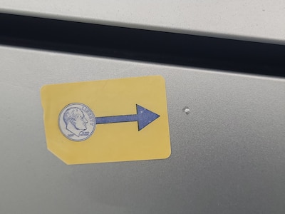 Condition detail