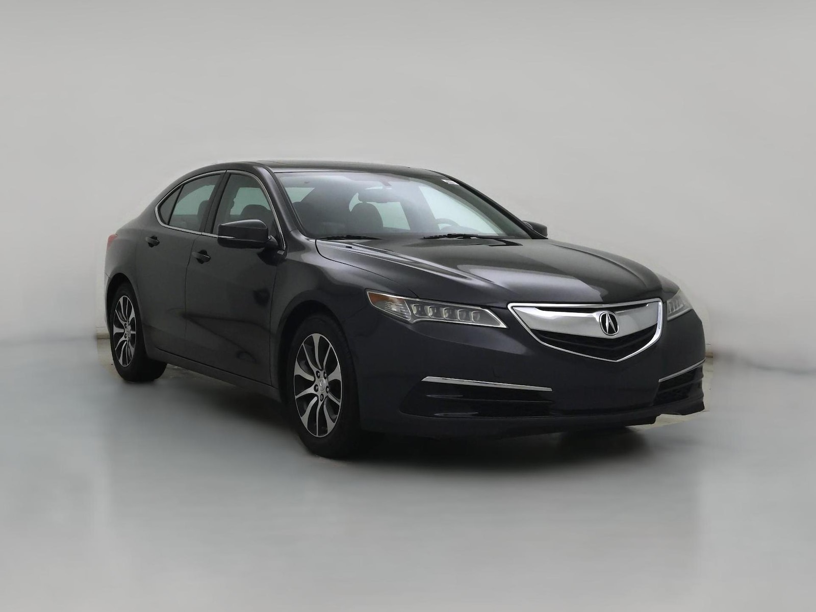 2015 Acura TLX Base