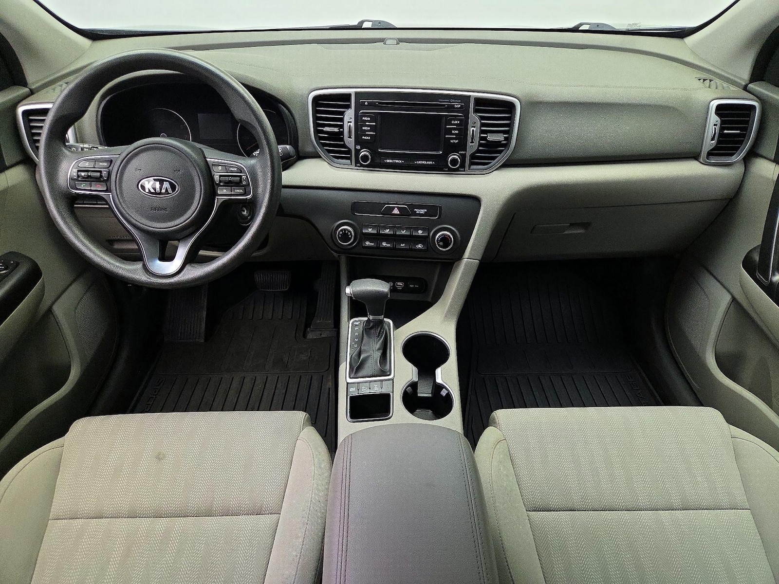 Rear View Camera