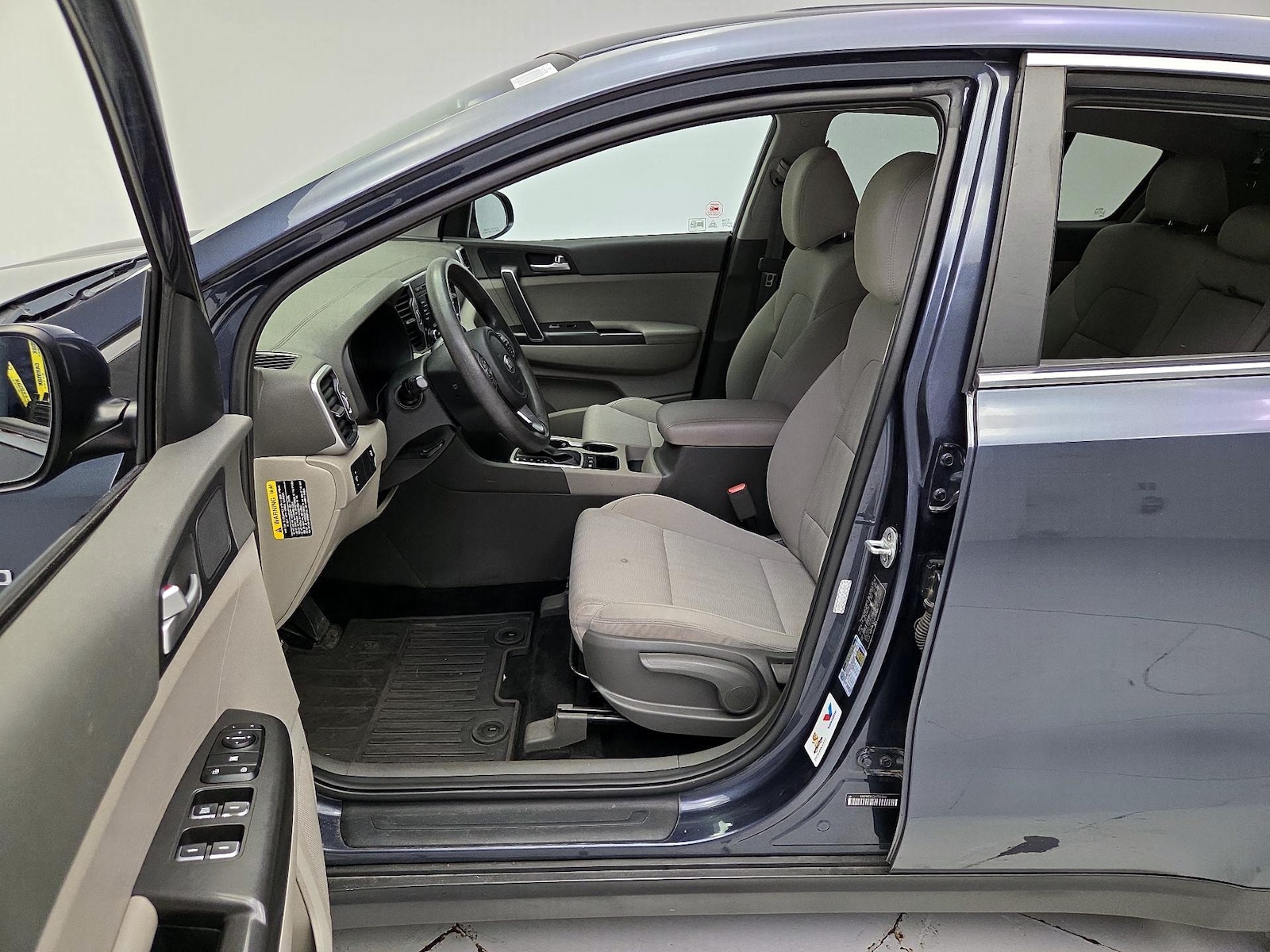 Side Airbags