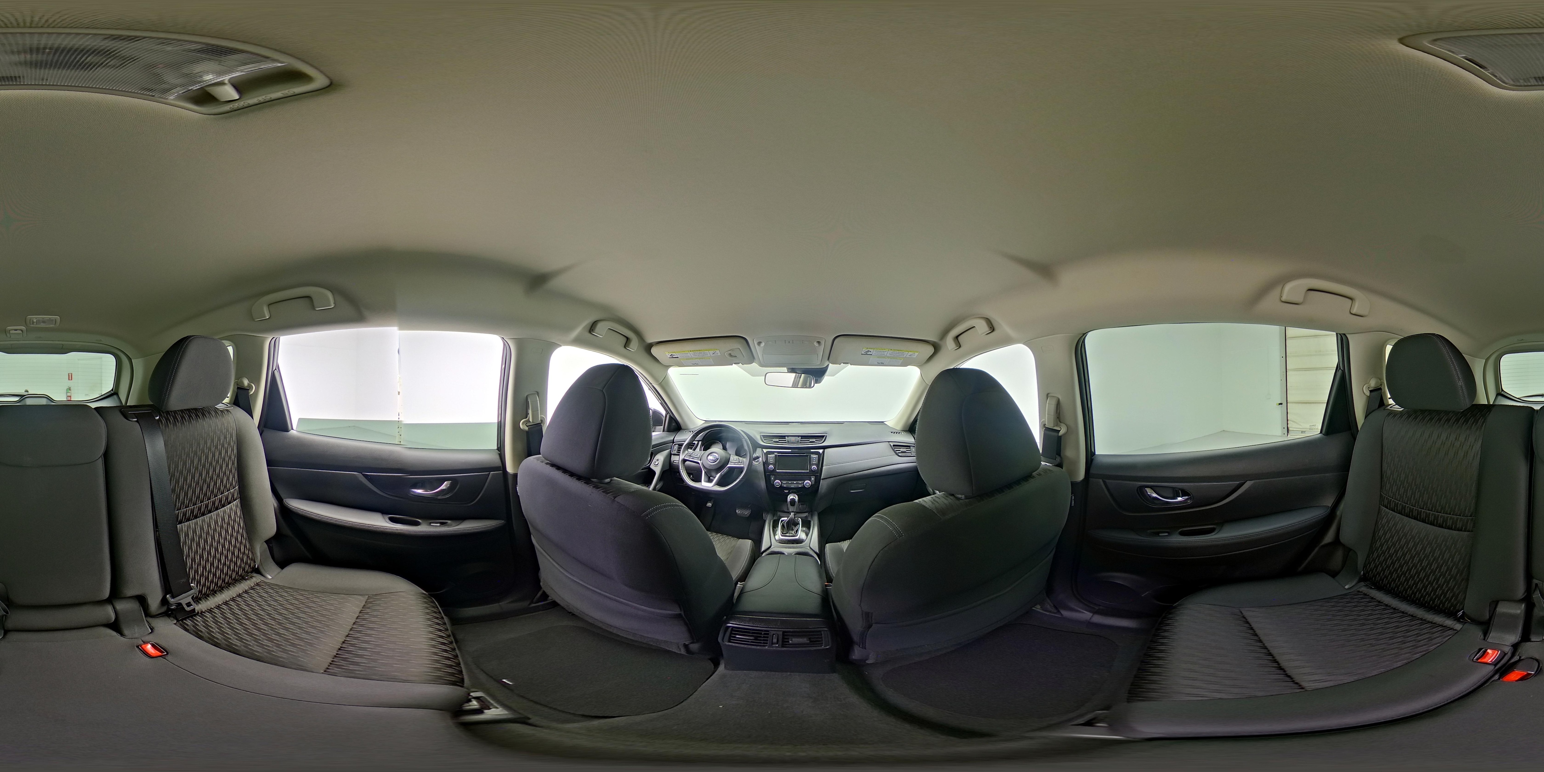 2020 Nissan Rogue SV - Photo 25