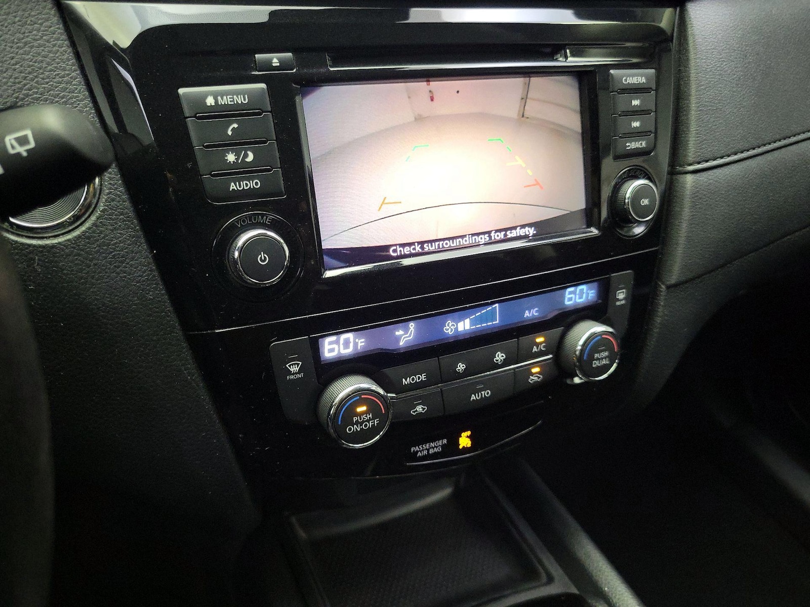 2020 Nissan Rogue SV - Photo 15