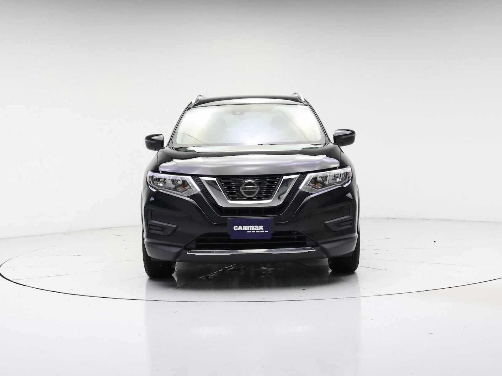 2020 Nissan Rogue SV - Photo 6