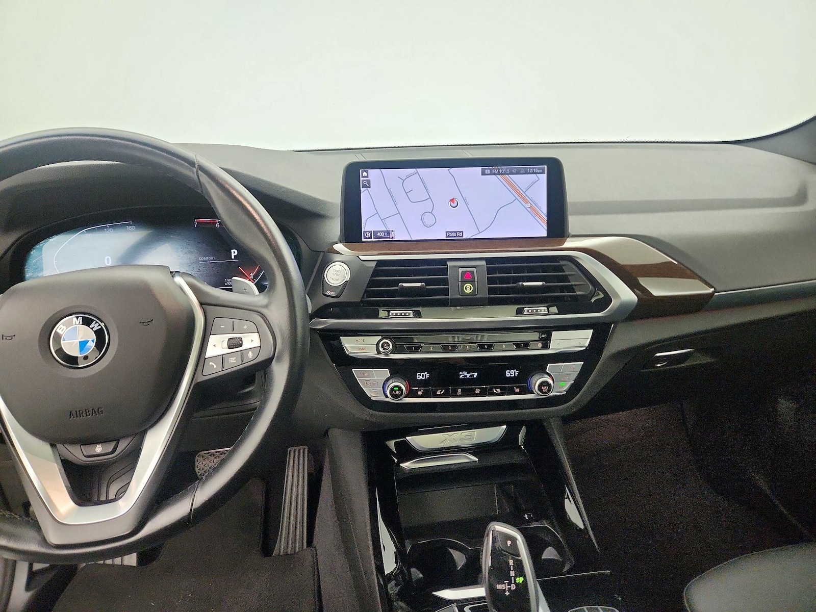 Apple CarPlay®