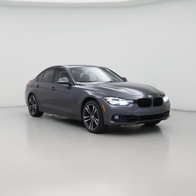2018 BMW 330 I