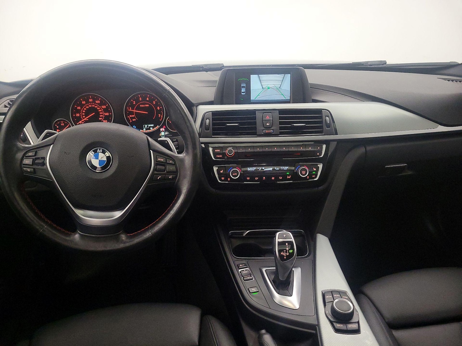 Rear View Camera