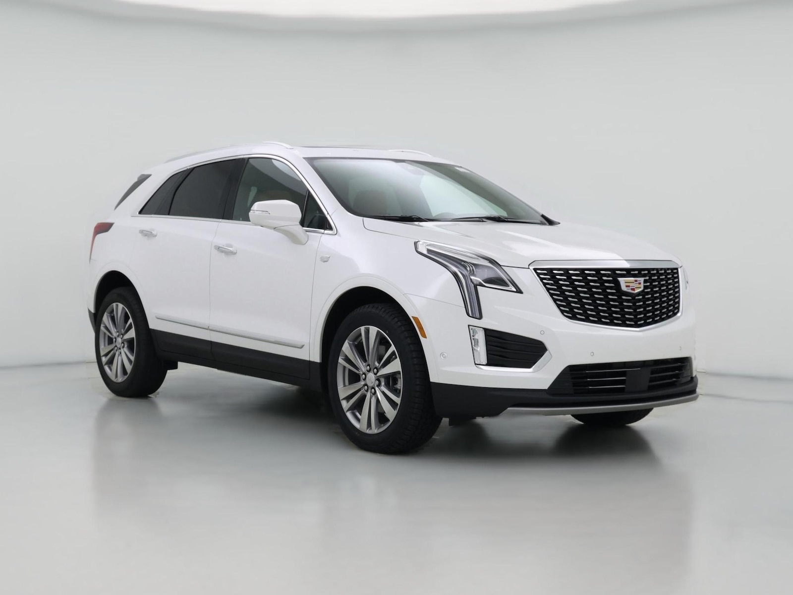2025 Cadillac XT5