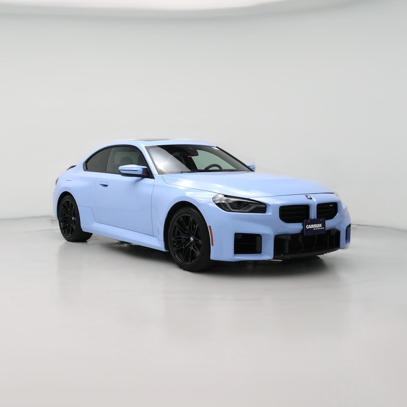 2024 BMW M2