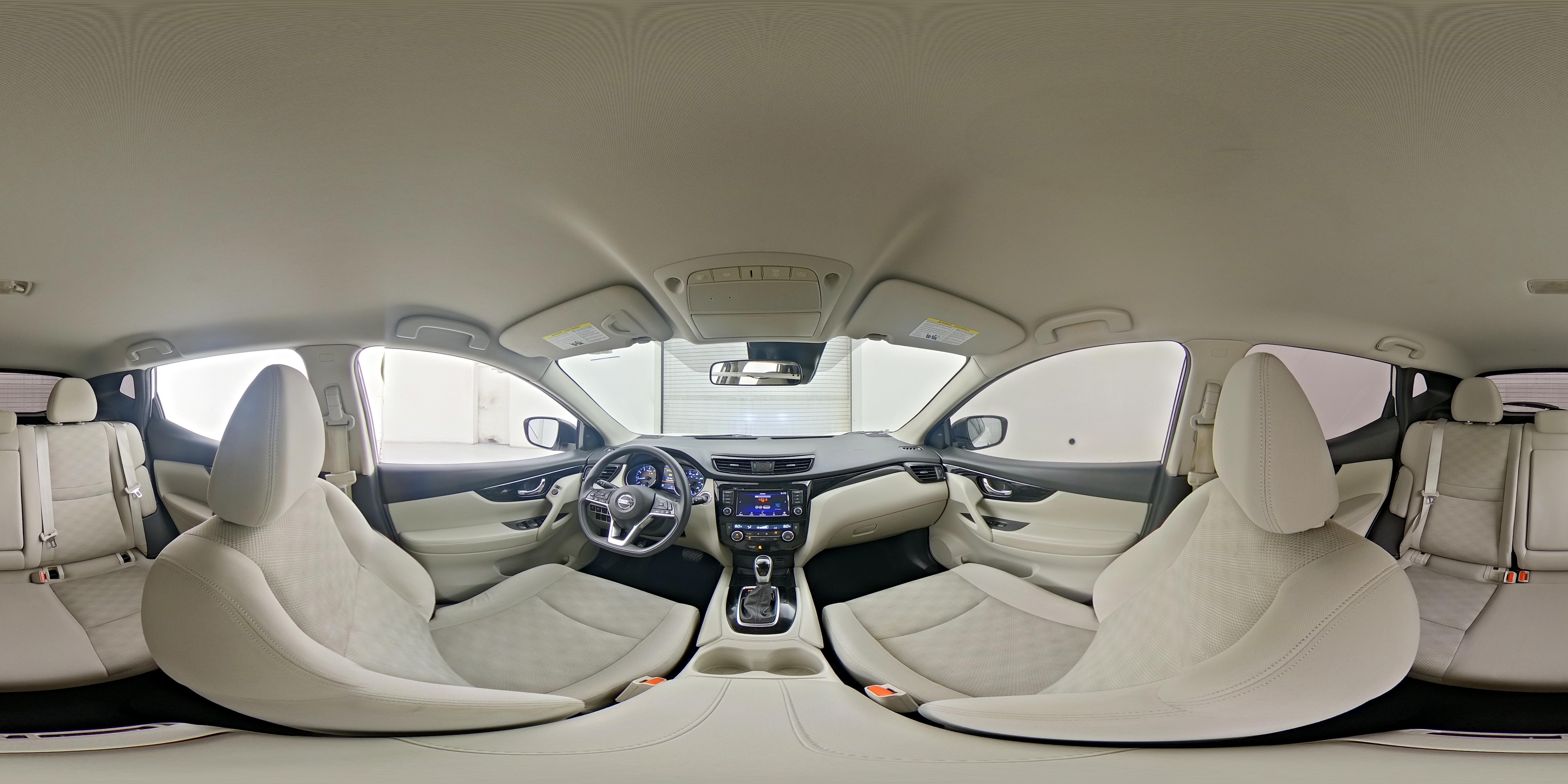 2020 Nissan Rogue Sport SV - Photo 25