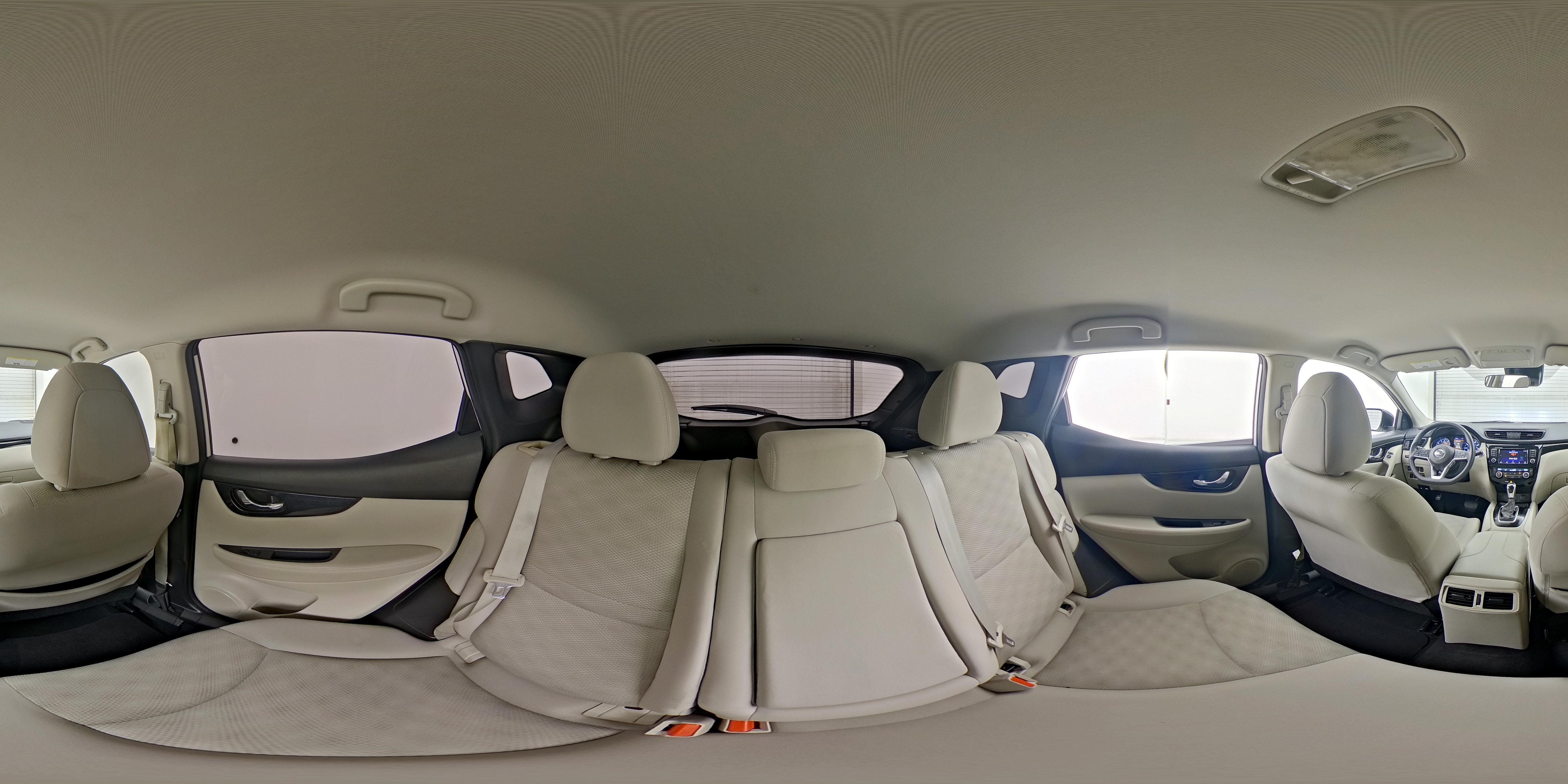2020 Nissan Rogue Sport SV - Photo 26