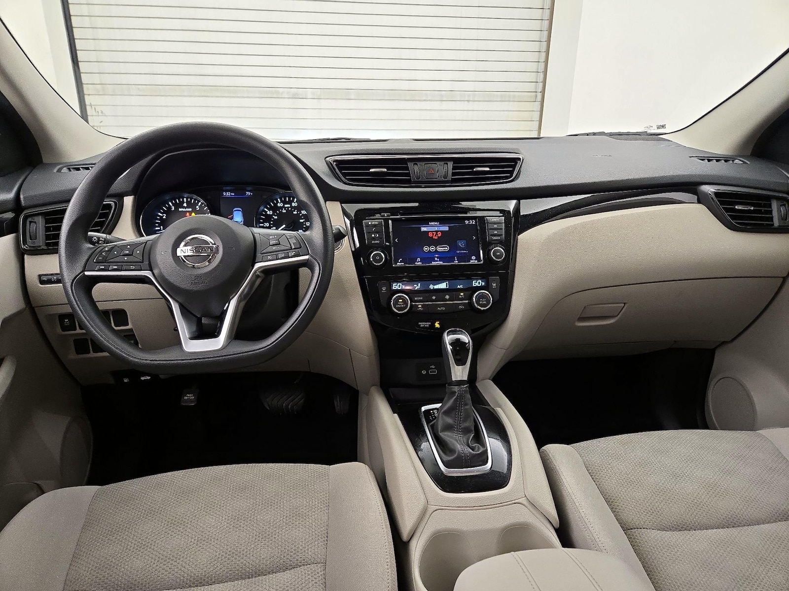 2020 Nissan Rogue Sport SV - Photo 10