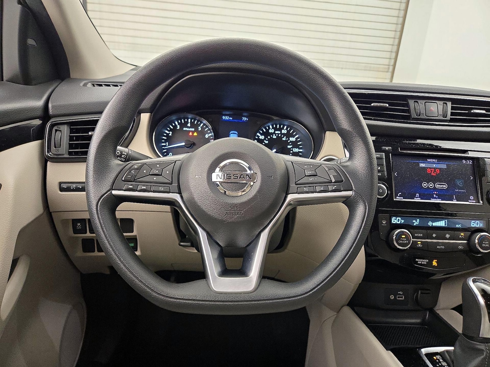 2020 Nissan Rogue Sport SV - Photo 11