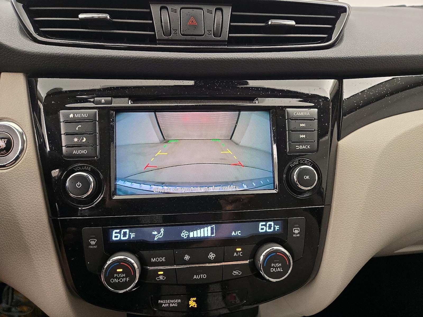2020 Nissan Rogue Sport SV - Photo 15