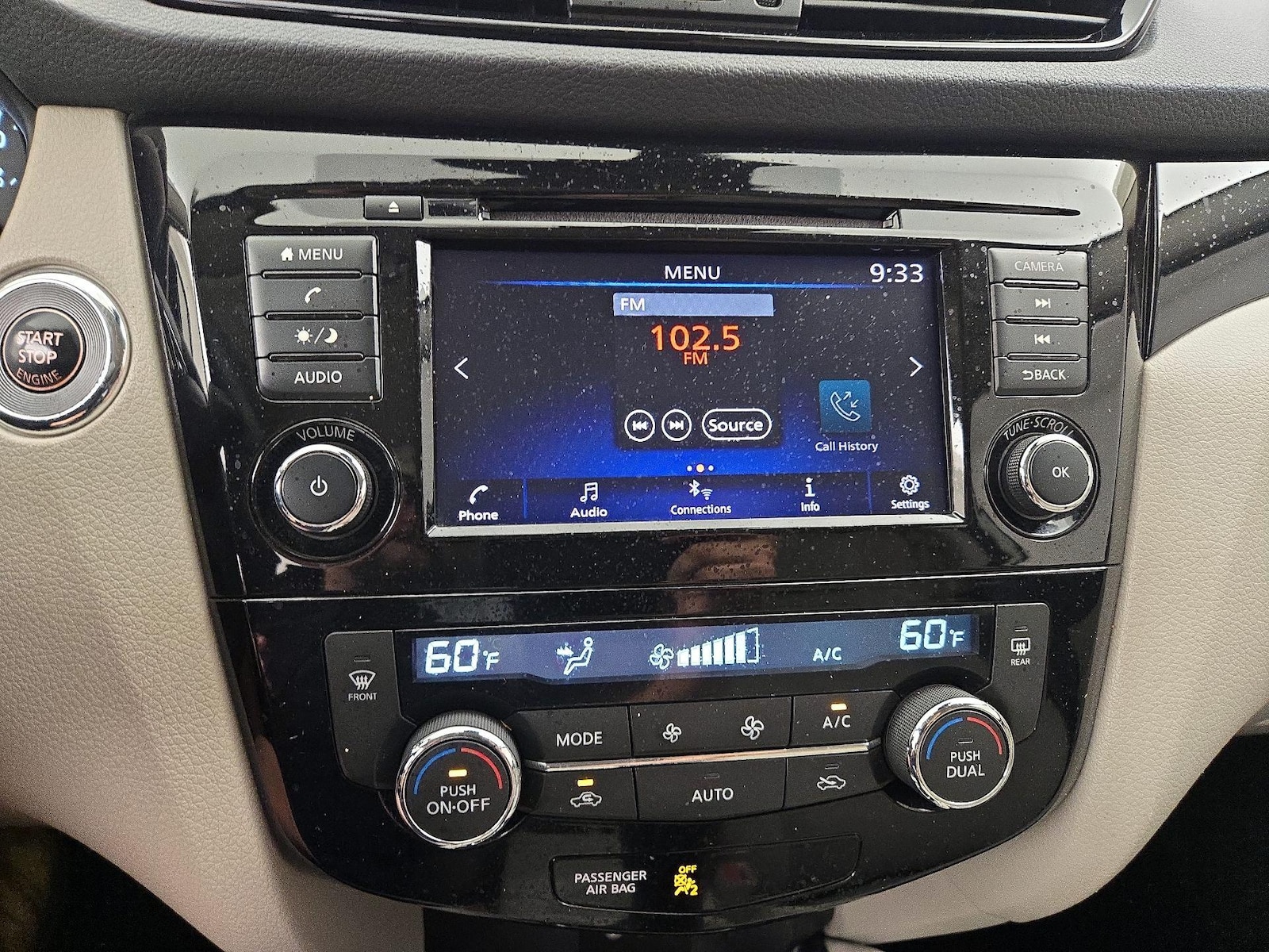 2020 Nissan Rogue Sport SV - Photo 16