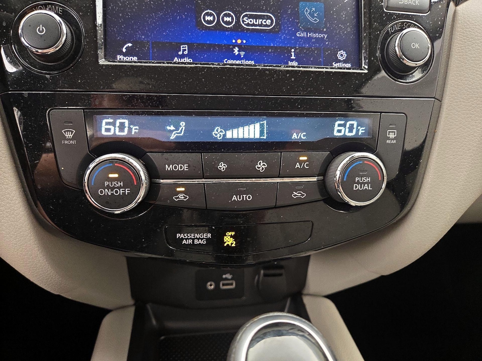 2020 Nissan Rogue Sport SV - Photo 17