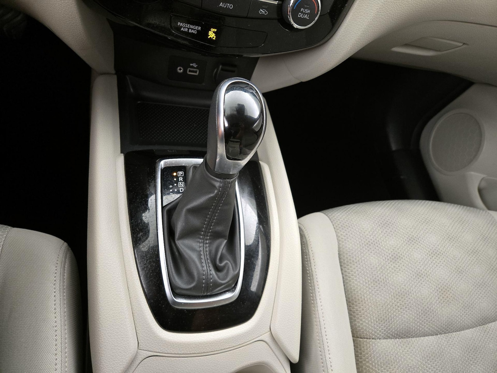 2020 Nissan Rogue Sport SV - Photo 18